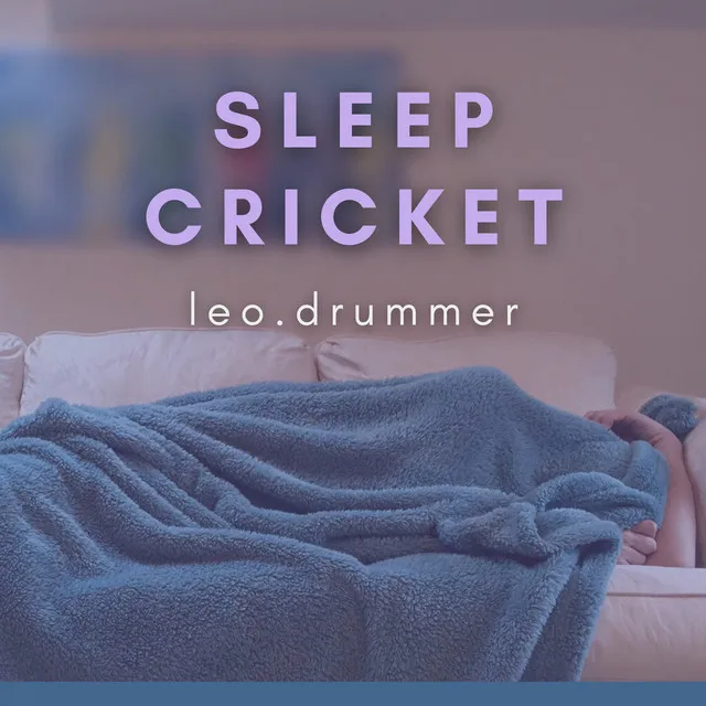 Sleep Cricket