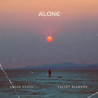 Alone by Freezy Diamond