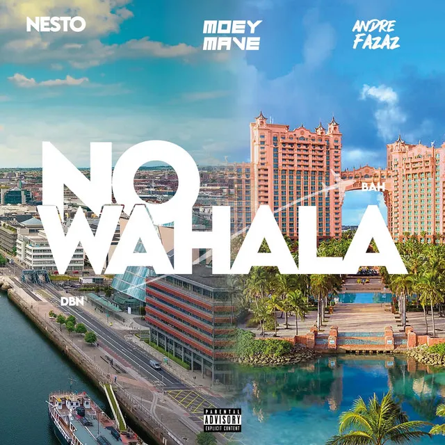 No Wahala Remix