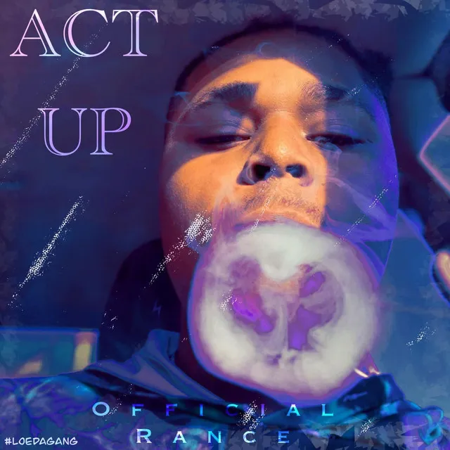 Act Up (Remix)