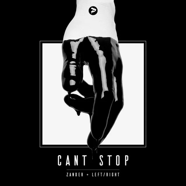 Can't Stop - Eyes Everywhere Remix