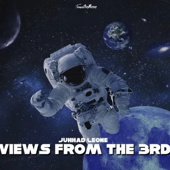 VIEWS FROM THE 3RD by Juhhad Leone