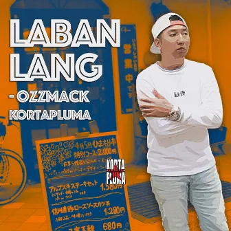 Laban Lang by KortaPluma