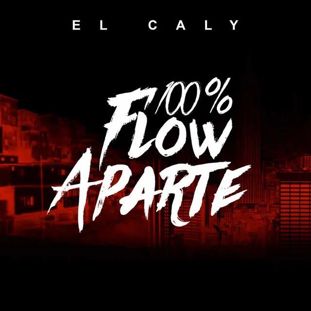 100% Flow Aparte