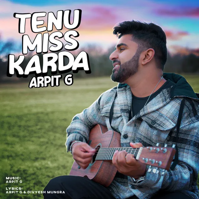 Tenu Miss Karda