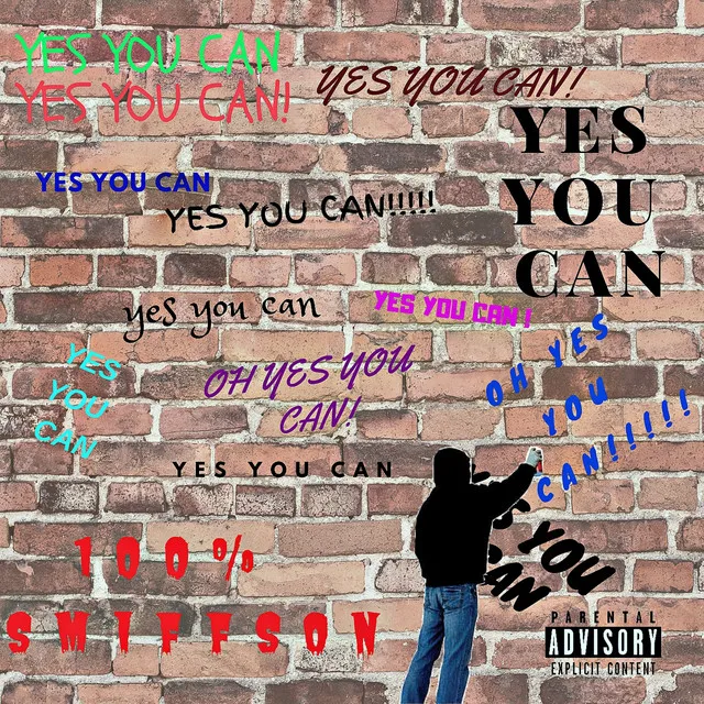 Yes You Can