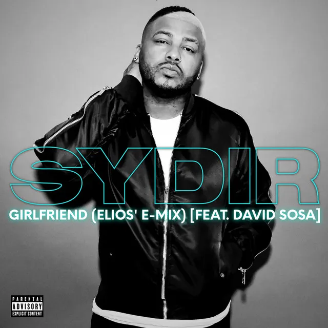 Girlfriend - Eilio's E-Mix