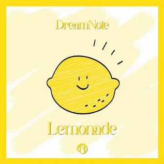 Lemonade (Eng Ver.) by DreamNote