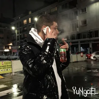 Ce soir je fume by YungCiel