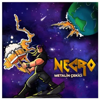 Metalin Çekici by Nëcro