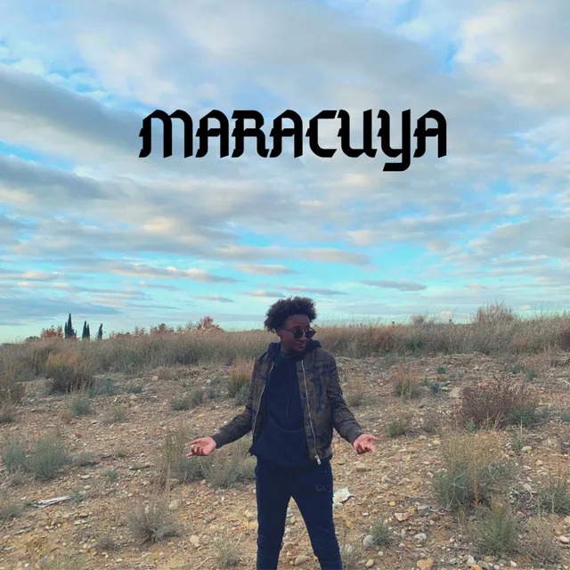 Maracuya