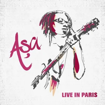 Asa: Live in Paris by Aṣa