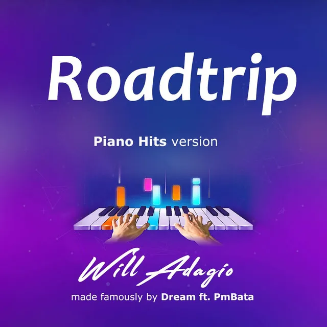 Roadtrip - Piano Version