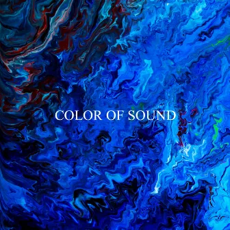 Color of Sound by Adrian Koss