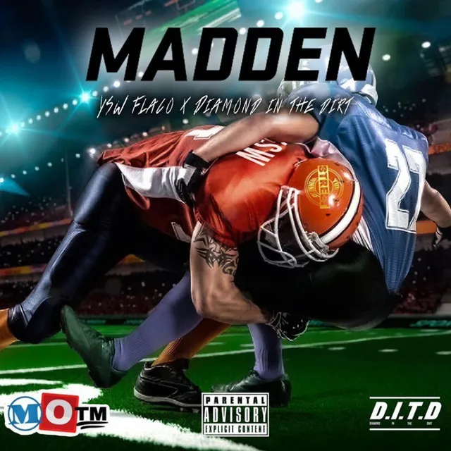 Madden