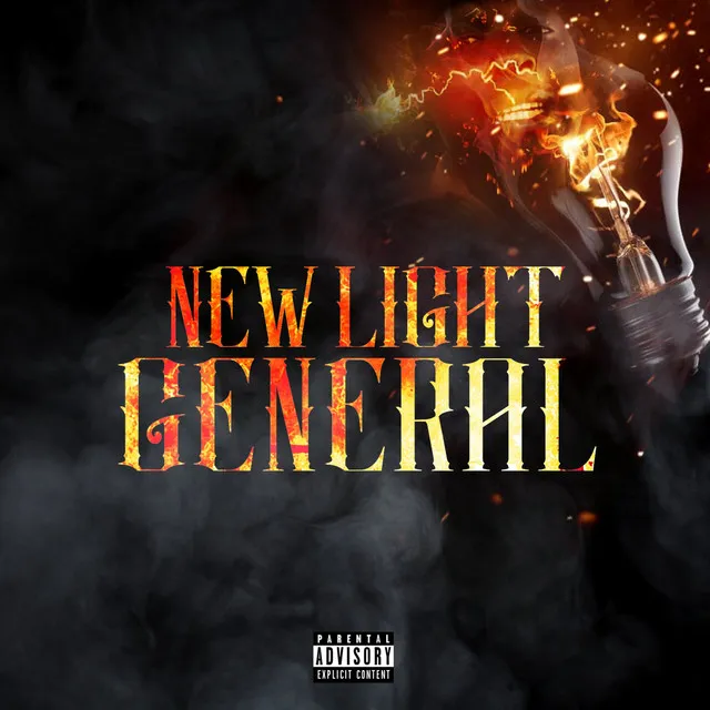 New Light General