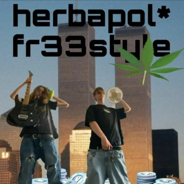 herbapol (Freestyle)