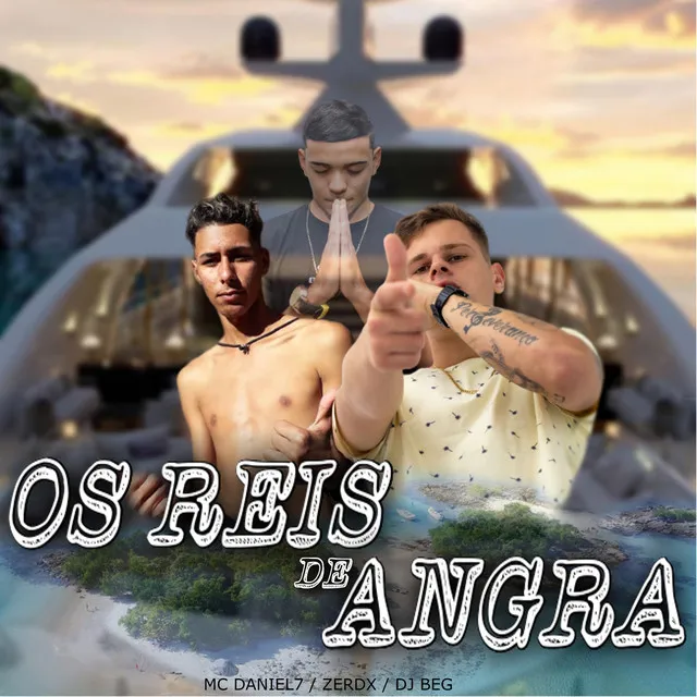 Os Reis de Angra