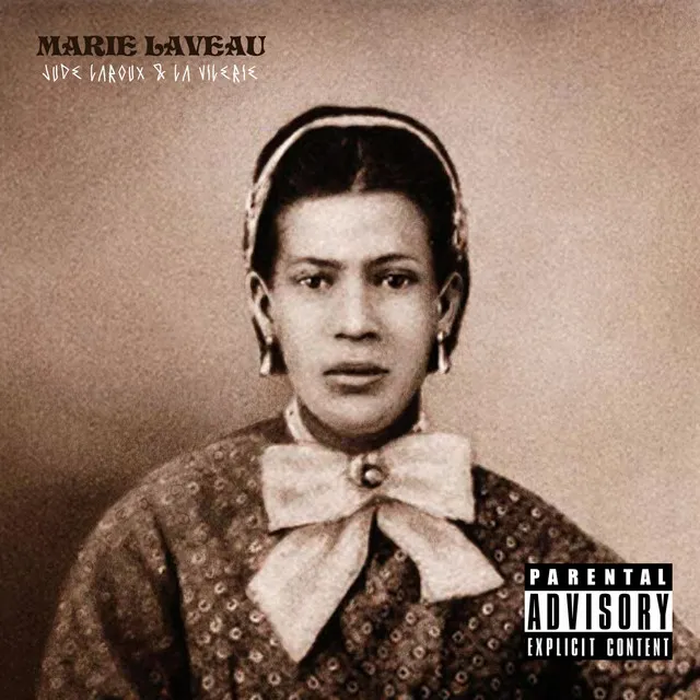 MARIE LAVEAU