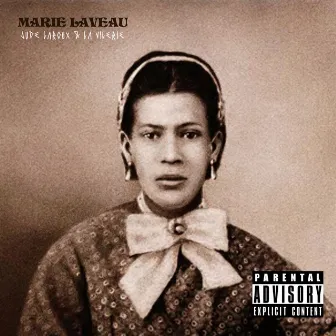 MARIE LAVEAU by La Vilerie