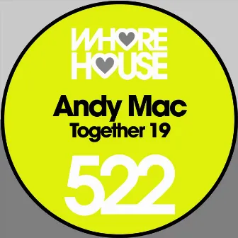 Together 19 by Andy Mac