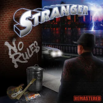 No Rules (Remastered) by Stranger