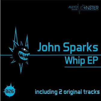 Whip by John Sparks