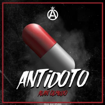 Antidoto by Alan Olmedo