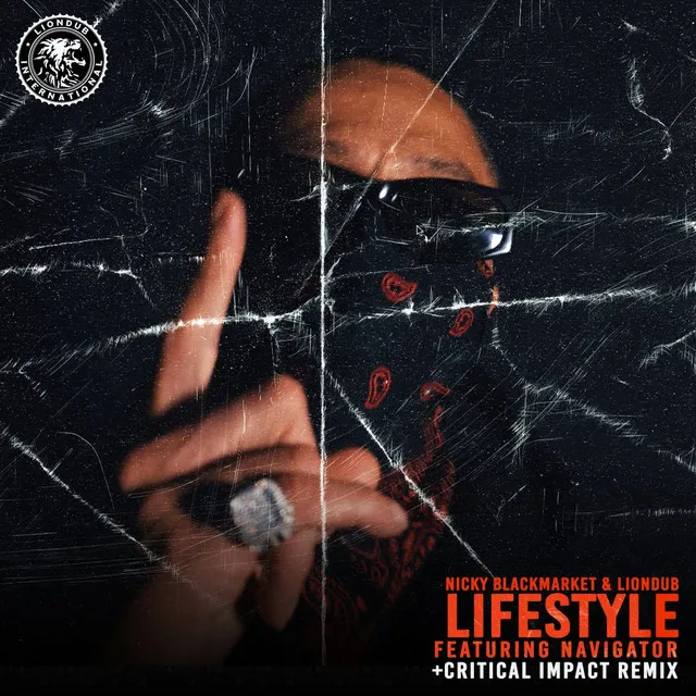 Lifestyle - Critical Impact Remix