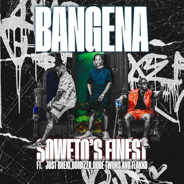 Bangena