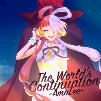 The World's Continuation (from 