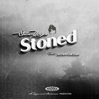 Stoned by Bjørn Fjæstad