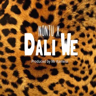 Dali We by Nontu X