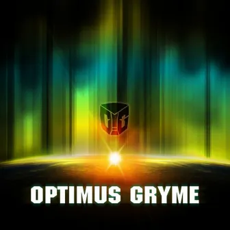 Eclipse by Optimus Gryme