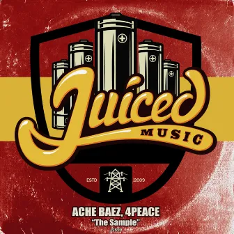 The Sample by Ache Baez