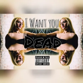 I Want You DEAD (Sped Up Version) by Nikki Valentino