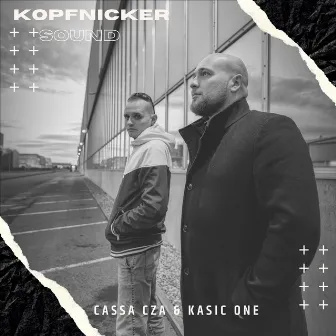 KOPFNICKER SOUND by Cassa CzA