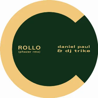 Rollo by Dj Trike