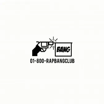 Bang by 01-800-PERREO