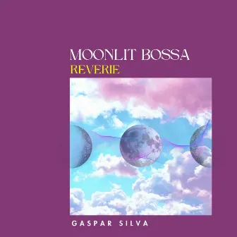 Moonlit Bossa Reverie by Gaspar Silva