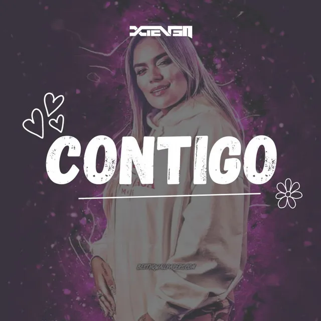 Contigo - Mambo Version