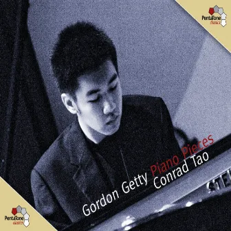 Getty: Piano Pieces by Conrad Tao