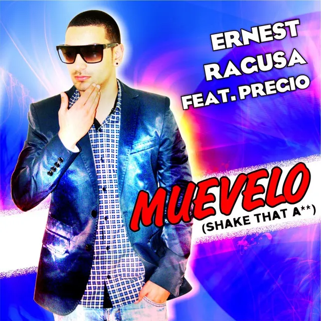 Muevelo (feat. Pregio) [Shake That a**]