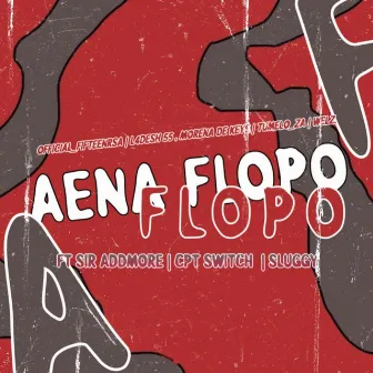 Aena Flopo by L4desh 55