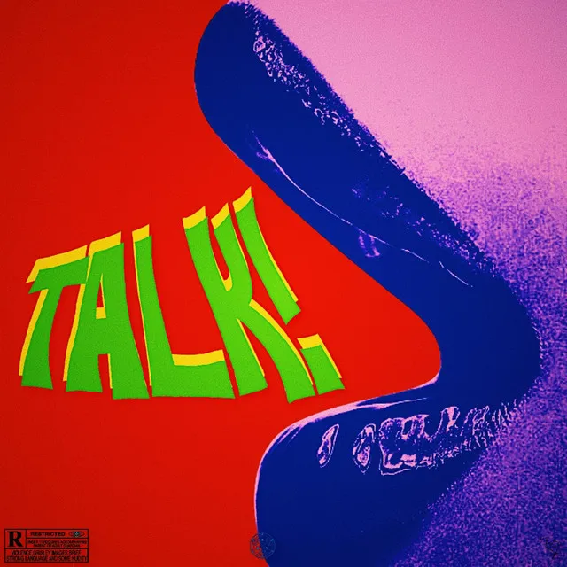 TALK!