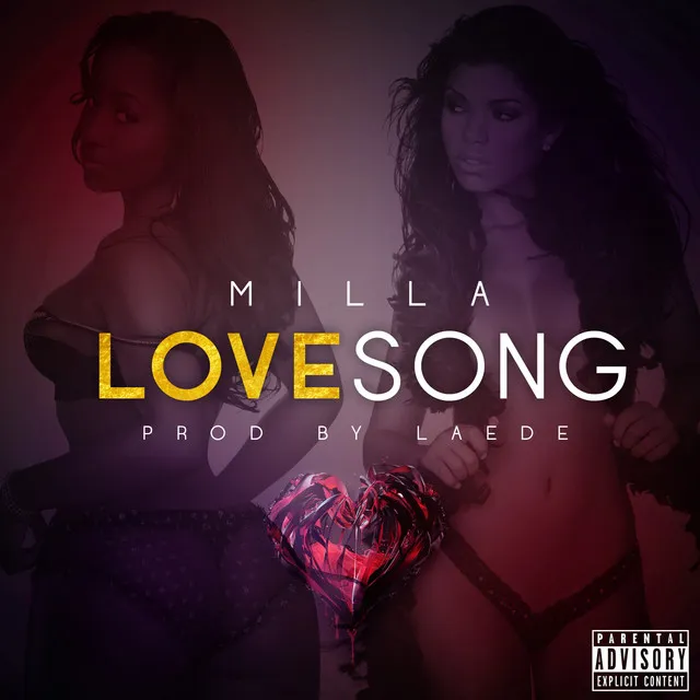 Love Song - Single