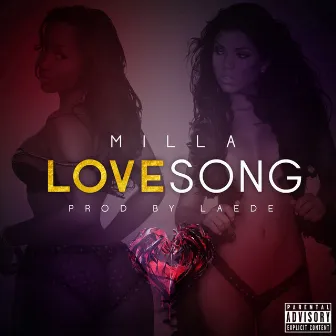 Love Song - Single by Milla