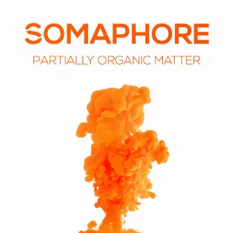 Partially Organic Matter by Somaphore