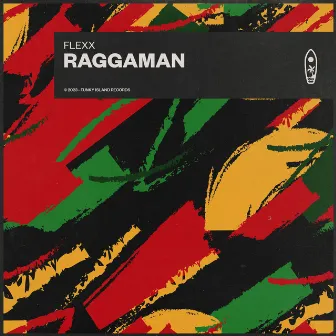 Raggaman by FLEXX