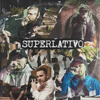 Superlativo by Quarto Cômodo